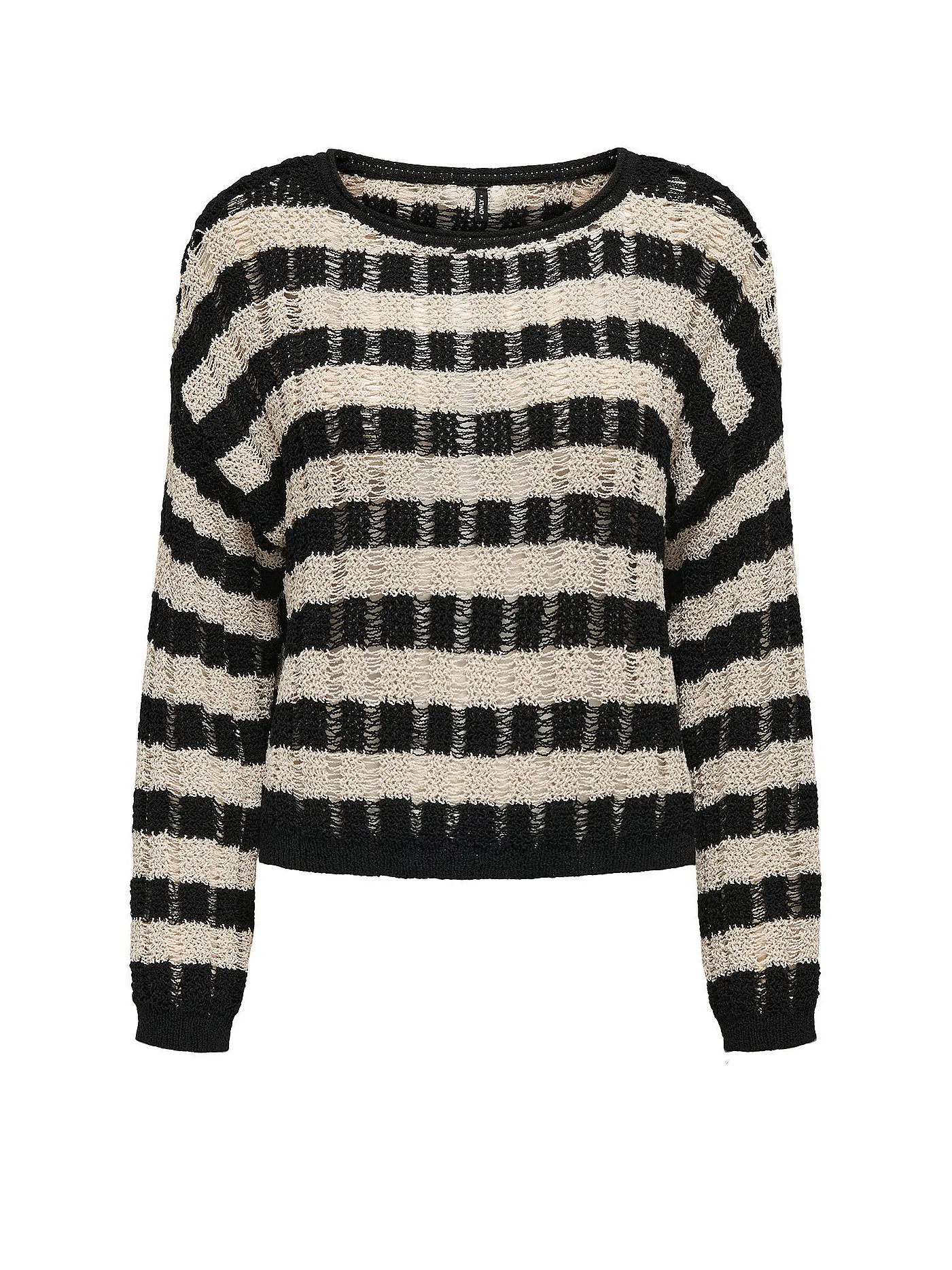 ONLY | Pullover ONLCAPRI | creme